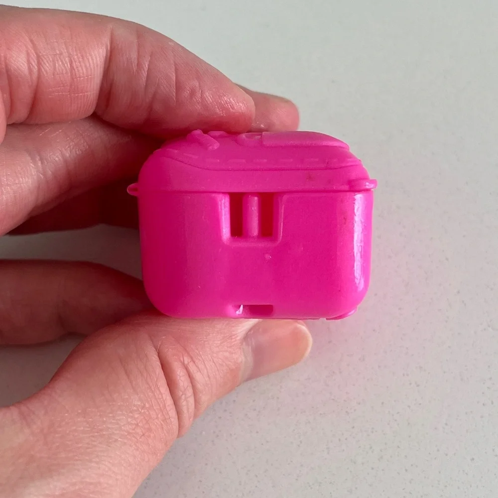 Shopkins this delightful